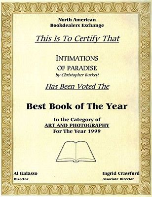 IOP Book Award